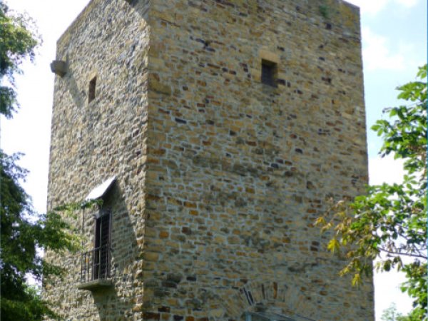 Jubiläumsturm